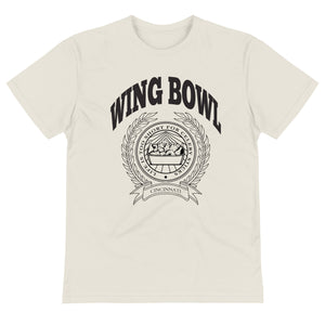 WING BOWL T-Shirt